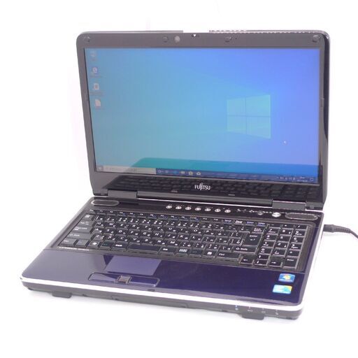 青色 AH700/5A 新品SSD搭載 4GB Blu-ray 無線 カメラ 青色 AH700/5A 新品SSD搭載 4GB Blu-ray 無線 カメラ