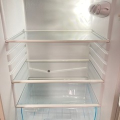 大容量冷凍室】アイリスオーヤマ 冷蔵庫 美品 単身用