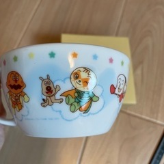 アンパンマン 軽スープカップ − 愛知県