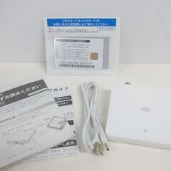 【ネット決済・配送可】I・O DATA Mac用 USB接続 地...