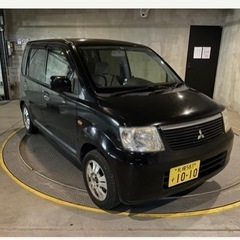 EKワゴン車検あり(11まで)