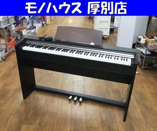 ポスターフレーム 電子ピアノ プリヴィアＰＸ７３０ - 通販 - www