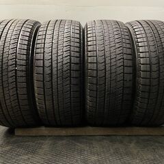 バリ溝美品‼️アルファード外し235/50R18 BLIZZAK VRX2 4本 バリ溝美品‼️アルファード外し235/50R18 BLIZZAK VRX2 4本 - メルカリ