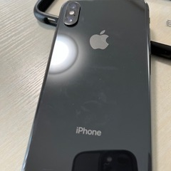 iPhone Xs 256GB SIMフリー