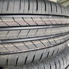 4本セット 新車外し 2022年製225/65R17 102H ALENZA ブリヂストン