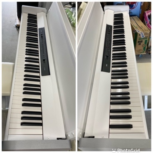 お薦め品‼️格安‼️KORG電子ピアノ LP-350 2009年 お薦め品‼️激安‼️KORG電子ピアノ LP-350 2009年