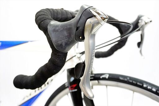 ANCHOR 「アンカー」 RCS7 ULTEGRA 2004年モデル ロードバイク 2222062800102