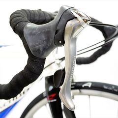 ANCHOR 「アンカー」 RCS7 ULTEGRA 2004年モデル ロードバイク