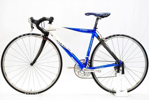 ANCHOR 「アンカー」 RCS7 ULTEGRA 2004年モデル ロードバイク 2222062800102