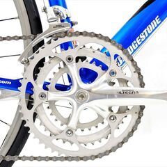 ANCHOR 「アンカー」 RCS7 ULTEGRA 2004年モデル ロードバイク 2222062800102 ANCHOR 「アンカー」 RCS7 ULTEGRA 2004年モデル ロードバイク