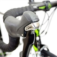 SCOTT 「スコット」 CR1 20 105 2015年モデル ロードバイク 2222070500301