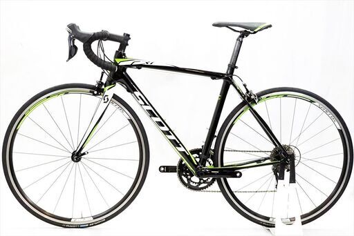 SCOTT スコット　CR1 20 フレームセット SCOTT スコット CR1 20 フレームセット