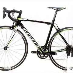 SCOTT 「スコット」 CR1 20 105 2015年モデル ロードバイク 2222070500301