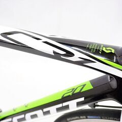 SCOTT 「スコット」 CR1 20 105 2015年モデル ロードバイク 2222070500301