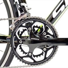 SCOTT 「スコット」 CR1 20 105 2015年モデル ロードバイク 2222070500301