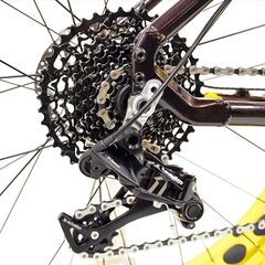 MONGOOSE 「マングース」 ARGUS EXPERT カスタム 2016年モデル ファットバイク 2222070800301