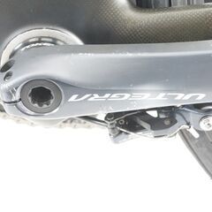 FELT 「フェルト」 IA16 Di2カスタム 2017年モデル トライアスロンバイク