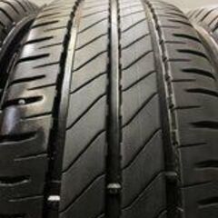 MICHELIN AGILIS3 215/65R16C 109/107R 8PR 16インチ 夏タイヤ 4本 2020年製 バリ溝 ハイエース キャラバン等　(VTI547)クレジットカード QRコード決済可能