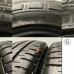 MICHELIN AGILIS3 215/65R16C 109/107R 8PR 16インチ 夏タイヤ 4本 2020年製 バリ溝 ハイエース キャラバン等　(VTI547)クレジットカード QRコード決済可能
