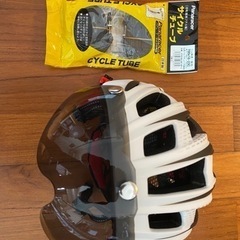 値下げ　クロスバイク