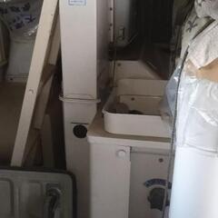 お米の乾燥機セット