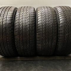 新車外し MICHELIN LATITUDE TOUR 265/...