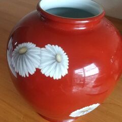 ノリタケ 壺 花瓶