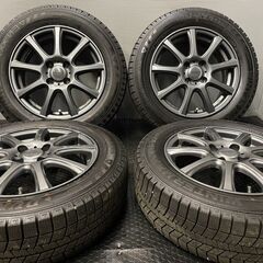 【DUNLOP WINTER MAXX 03 175/65R15...