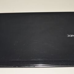 最新Windows11+office 大容量HDD750GB NEC LS150/H Pentium-B970/メモリー4GB/USB3.0/WEBカメラ/HDMI/無線/テンキー/便利なソフト多数