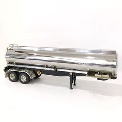 TAMIYA キングハウラー&フューエルタンク 1/14 ビッグトラックシリーズ