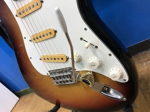 ☆FERNANDES ｴﾚｷｷﾞﾀｰ FST-70 | pybli.com.my