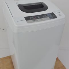 激安 先着順♪ 日立 5kg 全自動洗濯機 NW-5WR 201...