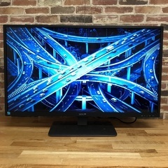 即日受渡❣️ 40型4Kゲーミングモニター18500円