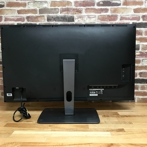 即日受渡❣️ 40型4Kゲーミングモニター18500円