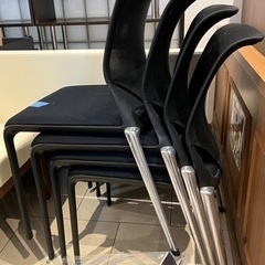 【お値下げ】デザイナーズチェア　11脚　まとめて