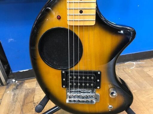 ★FERNANDES ｷﾞﾀｰ FG07070753 ☆FERNANDES ｷﾞﾀｰ FG07070753