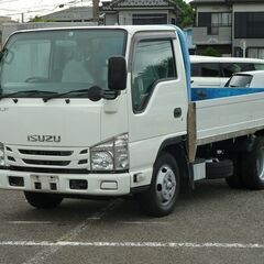 H29 いすゞ エルフ 1.5t平 車両総重量5t未満 1.5t...