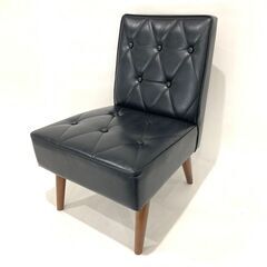 カリモク60 ベーシックカフェチェアー①
