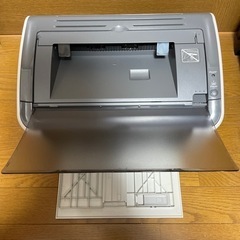 Canon パーソナルレーザー　LBP3000 完動美品　トナー...