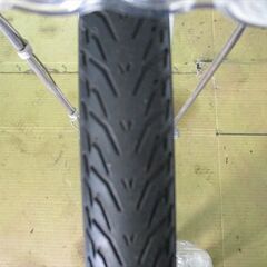 C57　限定特価　整備済み★ブリヂストン　タフループ　白★ 中古自転車 【27インチ 】 