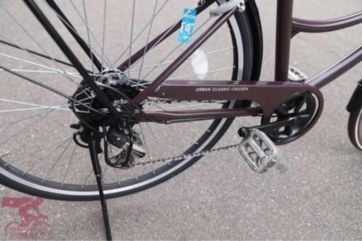 軽快車ーリサイクル
