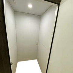 防音室お譲り致します