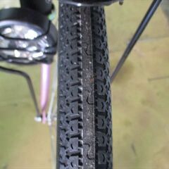 C61 限定特価☆新車☆在庫処分 定価￥40800 ☆富士fuji タイム ピンク☆ 【