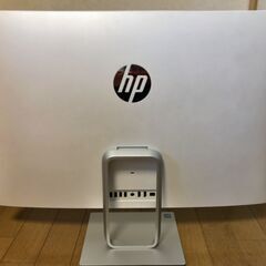 美品 HP Pavilion 27-r088jp Core i7