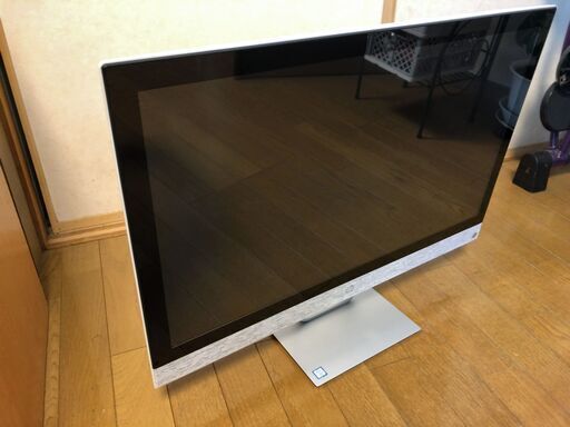 美品　HP Pavilion 27-r088jp 　Core i7