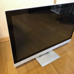 【ネット決済】美品　HP Pavilion 27-r088jp ...