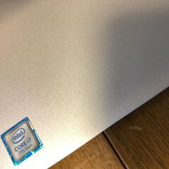 美品 HP Pavilion 27-r088jp Core i7