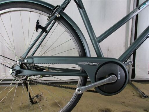 TZ-200 totti 20型 20インチ 折り畳み自転車 良品
