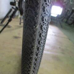 C63 限定特価☆新車☆在庫処分 定価￥35800☆ミヤタ cafeカフェ 黒☆ 【