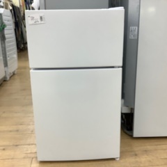 maxzen2ドア冷蔵庫が入荷しました‼︎